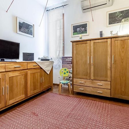 Anthyllis Apartment Альгеро Экстерьер фото