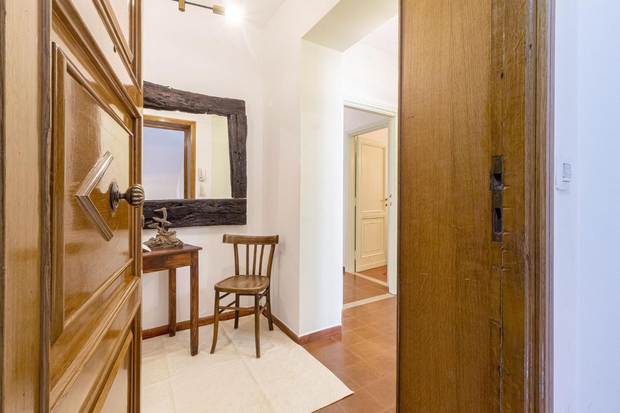 Anthyllis Apartment Альгеро Экстерьер фото