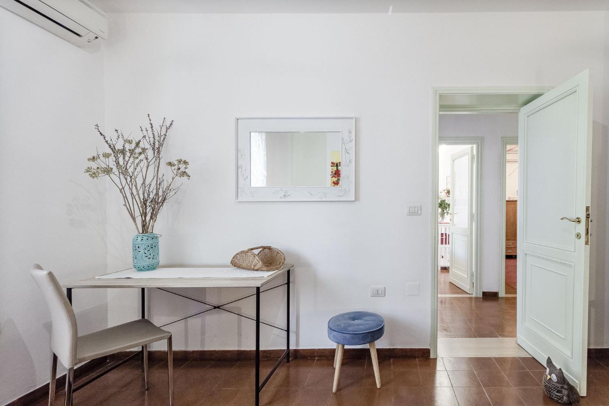 Anthyllis Apartment Альгеро Экстерьер фото