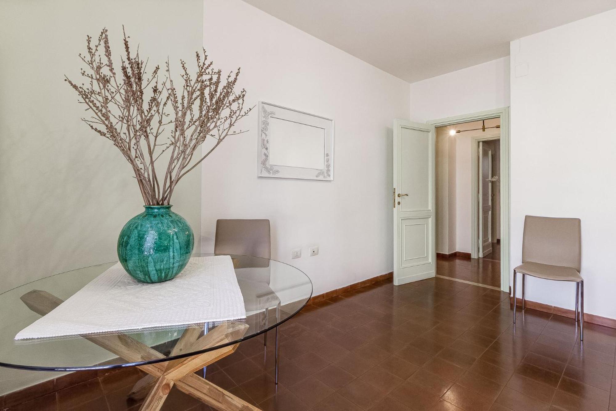 Anthyllis Apartment Альгеро Экстерьер фото