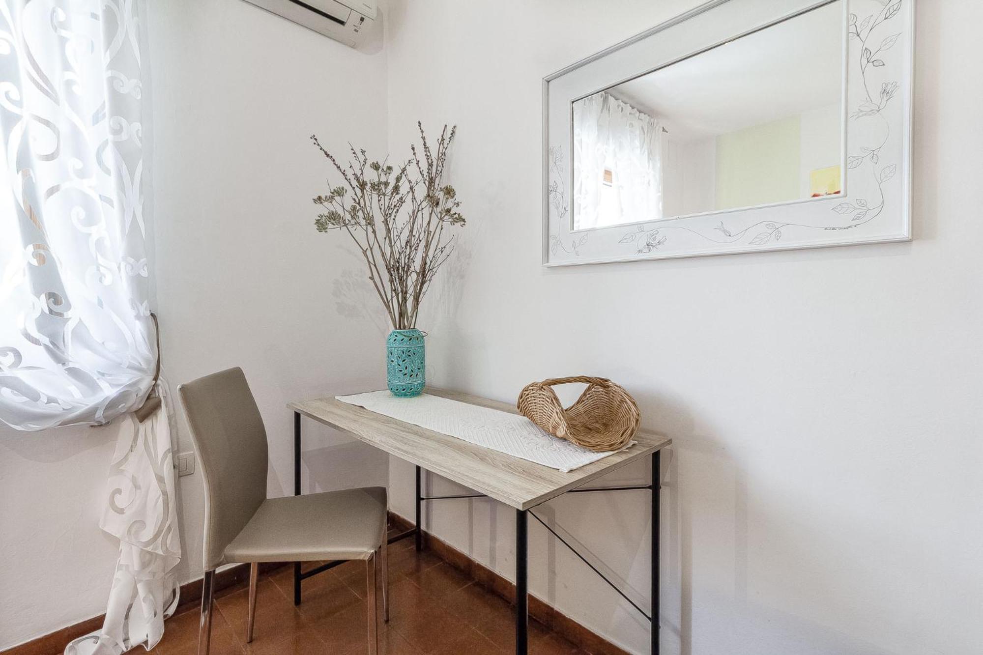 Anthyllis Apartment Альгеро Экстерьер фото