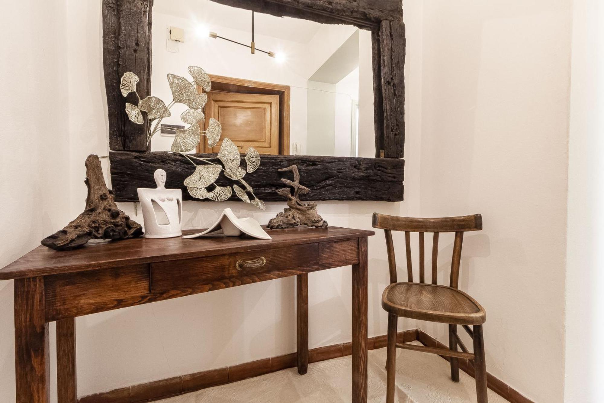 Anthyllis Apartment Альгеро Экстерьер фото